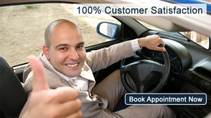 Logbook Service Clayton