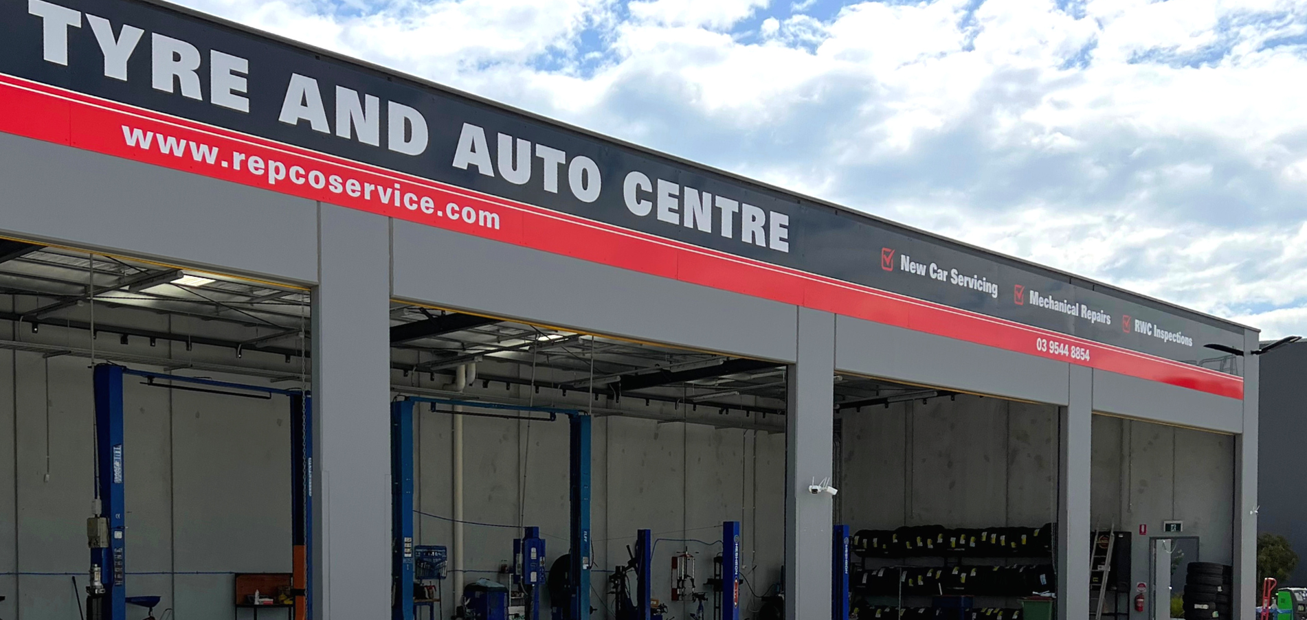 Top Car Service in Pakenham