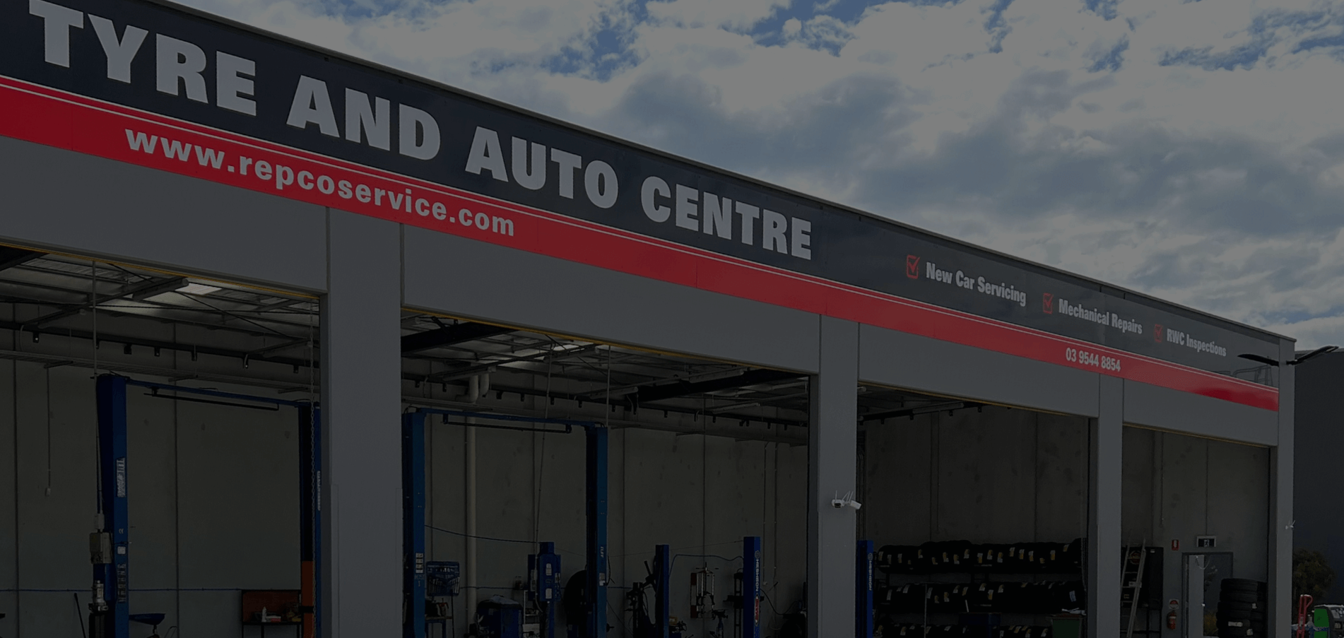 Car Service in Pakenham
